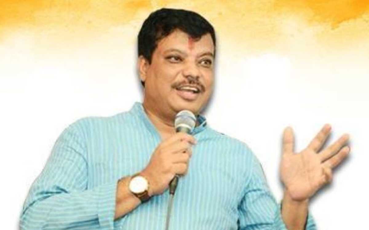 बांग्लादेश के मामले में सरकार के साथ है कांग्रेस : उमंग सिंघार